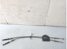 Recambio de varillaje cambio para toyota avensis t22 referencia OEM IAM 3382005152  