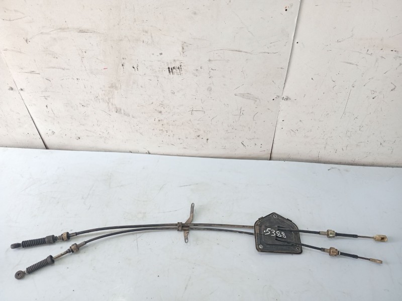 Recambio de varillaje cambio para toyota avensis t22 referencia OEM IAM 3382005152  