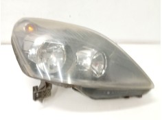 Recambio de faro derecho para opel zafira / zafira family b (a05) 1.7 cdti (m75) referencia OEM IAM 13252473 0301214202 