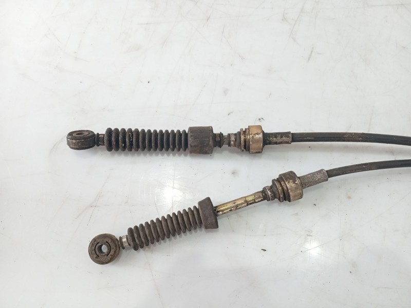 Recambio de varillaje cambio para toyota avensis t22 referencia OEM IAM 3382005152  