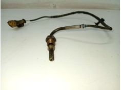 Recambio de sonda lambda para opel zafira / zafira family b (a05) 1.7 cdti (m75) referencia OEM IAM 55566185 5556233 11132452013