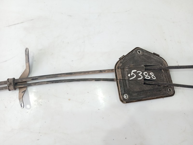 Recambio de varillaje cambio para toyota avensis t22 referencia OEM IAM 3382005152  