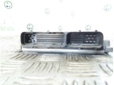 Recambio de centralita motor uce para  referencia OEM IAM 0281010859 24467018 GM 8973068764 ISUZU 2