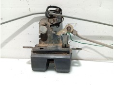 Recambio de cerradura maletero / porton para hyundai accent (mc) referencia OEM IAM 812301E210  