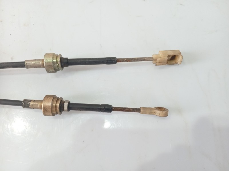 Recambio de varillaje cambio para toyota avensis t22 referencia OEM IAM 3382005152  