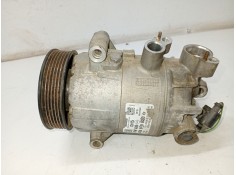 Recambio de compresor aire acondicionado para skoda octavia iii (5e3, nl3, nr3) 1.6 tdi referencia OEM IAM 5Q0820803K 5Q0820803D