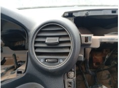 Recambio de aireador central izquierdo para kia carens iii monospace (un) 2.0 crdi 140 referencia OEM IAM 974101D000  