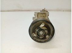 Recambio de compresor aire acondicionado para skoda octavia iii (5e3, nl3, nr3) 1.6 tdi referencia OEM IAM 5Q0820803K 5Q0820803D 2
