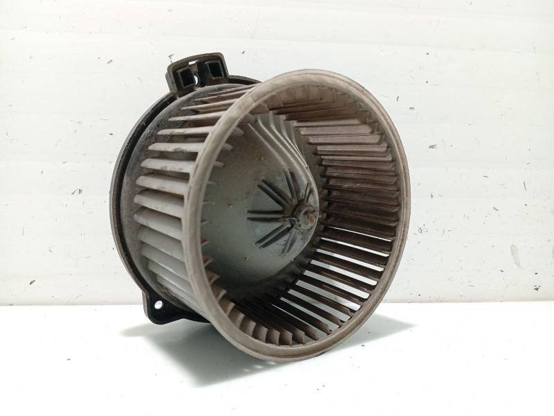 Recambio de ventilador calefaccion para toyota avensis t22 referencia OEM IAM 8710305020  