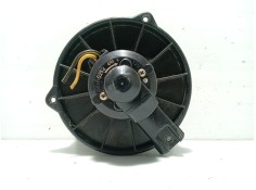 Recambio de ventilador calefaccion para toyota avensis t22 referencia OEM IAM 8710305020   2