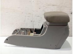 Recambio de consola central para kia carens iii monospace (un) 2.0 crdi 140 referencia OEM IAM 846101D000 846201D000 