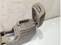 Recambio de consola central para kia carens iii monospace (un) 2.0 crdi 140 referencia OEM IAM 846101D000 846201D000  2