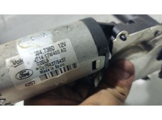 Recambio de motor limpia trasero para ford transit connect tdci base 210 s kombi transit connect kombi referencia OEM IAM 2T1417 2