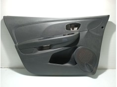 Recambio de guarnecido puerta delantera izquierda para renault clio iv (bh_) 1.2 16v (bha1, bhak, bhmg, bhmk) referencia OEM IAM