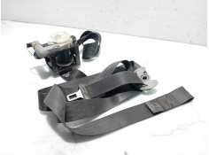 Recambio de cinturon seguridad delantero derecho para hyundai accent (mc) referencia OEM IAM 888801E030 888801E030WK 