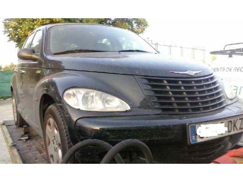 chrysler pt cruiser (pt) 2.2 crd cat   |   0.00 - 0.10 | 2000 - 2010 | 150 cv / 110 kw del año 2000