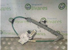 Recambio de elevalunas trasero izquierdo para  referencia OEM IAM   