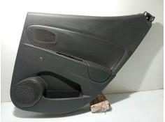Recambio de guarnecido puerta trasera derecha para renault clio iv (bh_) 1.2 16v (bha1, bhak, bhmg, bhmk) referencia OEM IAM 829