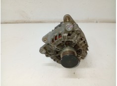 Recambio de alternador para skoda octavia iii (5e3, nl3, nr3) 1.6 tdi referencia OEM IAM 04E903023L 03L903024L 2617865D