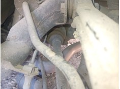 Recambio de transmision trasera izquierda para bmw 3 (e90) 320 d referencia OEM IAM 33217547075   2