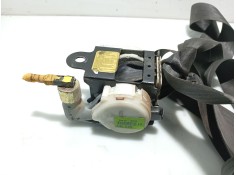 Recambio de cinturon seguridad delantero izquierdo para hyundai accent (mc) referencia OEM IAM 888701E030 888701E030WK  2