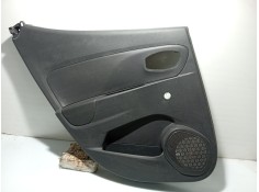 Recambio de guarnecido puerta trasera izquierda para renault clio iv (bh_) 1.2 16v (bha1, bhak, bhmg, bhmk) referencia OEM IAM 8