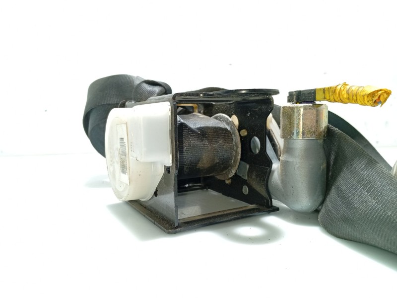 Recambio de cinturon seguridad delantero izquierdo para hyundai accent (mc) referencia OEM IAM 888701E030 888701E030WK 