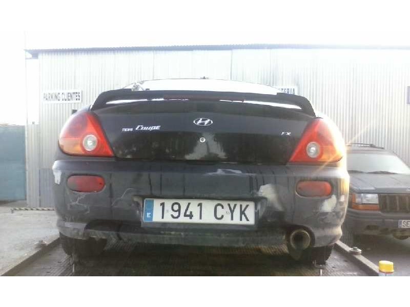 hyundai coupe (gk)    |   0.02 - ... | 2002 del año 2002