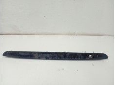 Recambio de moldura para toyota corolla (_e12_) 2.0 d-4d (cde120r_, cde120l_) referencia OEM IAM 7680102100  