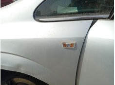 Recambio de piloto lateral izquierdo para opel zafira / zafira family b (a05) 1.7 cdti (m75) referencia OEM IAM 13497989  