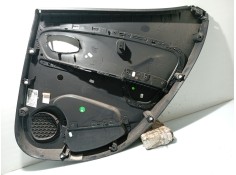 Recambio de guarnecido puerta trasera izquierda para renault clio iv (bh_) 1.2 16v (bha1, bhak, bhmg, bhmk) referencia OEM IAM 8 2