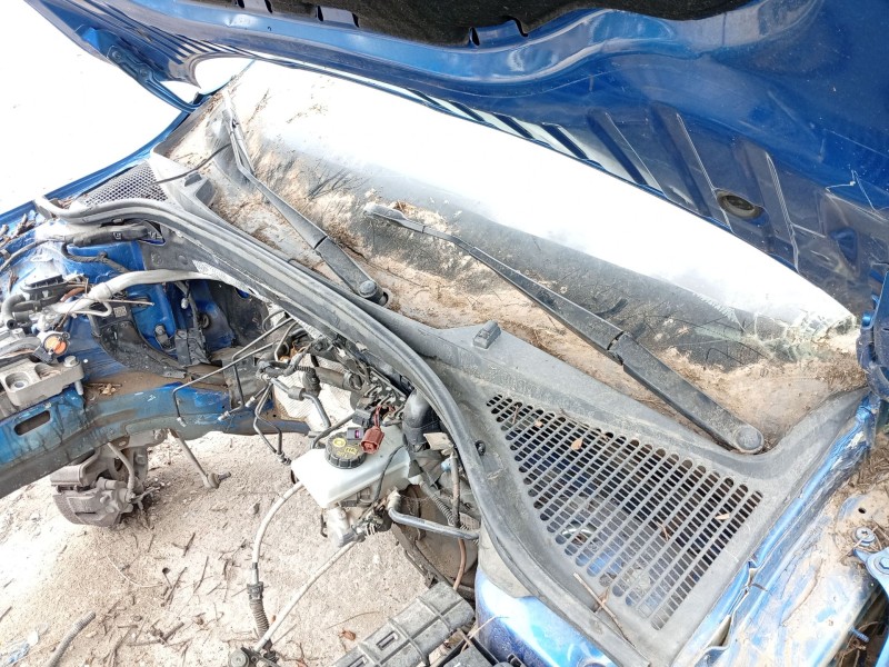 Recambio de moldura para skoda octavia iii (5e3, nl3, nr3) 1.6 tdi referencia OEM IAM   