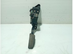 Recambio de pedal acelerador para kia carens iii monospace (un) 2.0 crdi 140 referencia OEM IAM 327001D200  