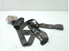 Recambio de cinturon seguridad trasero central para hyundai accent (mc) referencia OEM IAM 898101E040 898101E040WK 