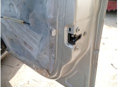 Recambio de cerradura puerta delantera derecha para opel zafira / zafira family b (a05) 1.7 cdti (m75) referencia OEM IAM 132107