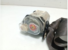 Recambio de cinturon seguridad trasero central para hyundai accent (mc) referencia OEM IAM 898101E040 898101E040WK  2