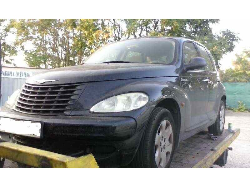 chrysler pt cruiser (pt) 2.2 crd cat   |   0.00 - 0.10 | 2000 - 2010 | 150 cv / 110 kw del año 2000