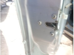 Recambio de cerradura puerta delantera izquierda para opel zafira / zafira family b (a05) 1.7 cdti (m75) referencia OEM IAM 1321