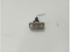 Recambio de piloto matricula para toyota corolla (_e12_) 2.0 d-4d (cde120r_, cde120l_) referencia OEM IAM 236387   2