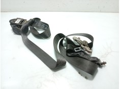 Recambio de cinturon seguridad trasero derecho para hyundai accent (mc) referencia OEM IAM 898201E030 898201E030WK 