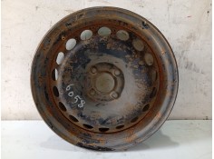 Recambio de llanta para renault clio iv (bh_) 1.2 16v (bha1, bhak, bhmg, bhmk) referencia OEM IAM 403008773R  
