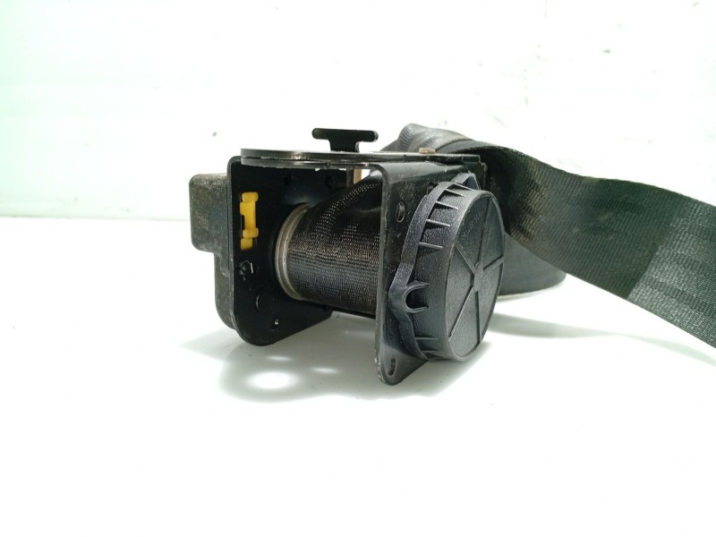 Recambio de cinturon seguridad trasero derecho para hyundai accent (mc) referencia OEM IAM 898201E030 898201E030WK 