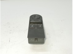 Recambio de mando elevalunas delantero izquierdo para opel zafira / zafira family b (a05) 1.7 cdti (m75) referencia OEM IAM 1321