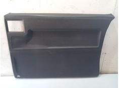 Recambio de guarnecido puerta trasera derecha para mercedes-benz vito autobús (w638) 108 d 2.3 (638.164) referencia OEM IAM 6387