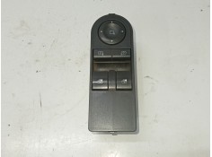 Recambio de mando elevalunas delantero izquierdo para opel zafira / zafira family b (a05) 1.7 cdti (m75) referencia OEM IAM 1321 2