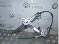 Recambio de elevalunas trasero izquierdo para  referencia OEM IAM    2