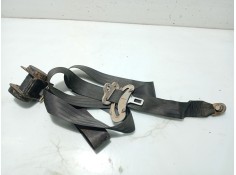 Recambio de cinturon seguridad trasero izquierdo para hyundai accent (mc) referencia OEM IAM 898101E030 898101E030WK 