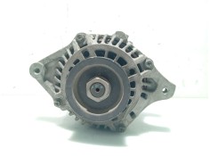 Recambio de alternador para honda jazz ii (gd_, ge3, ge2) 1.3 idsi (gd1) referencia OEM IAM 31100PWKQ01  A5TB0091 2
