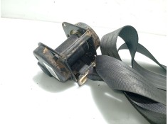 Recambio de cinturon seguridad trasero izquierdo para hyundai accent (mc) referencia OEM IAM 898101E030 898101E030WK  2