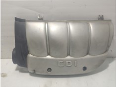 Recambio de tapa motor para mercedes-benz clase c (w203) berlina referencia OEM IAM A6110101167  